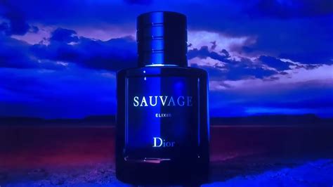 dior sauvage macy's